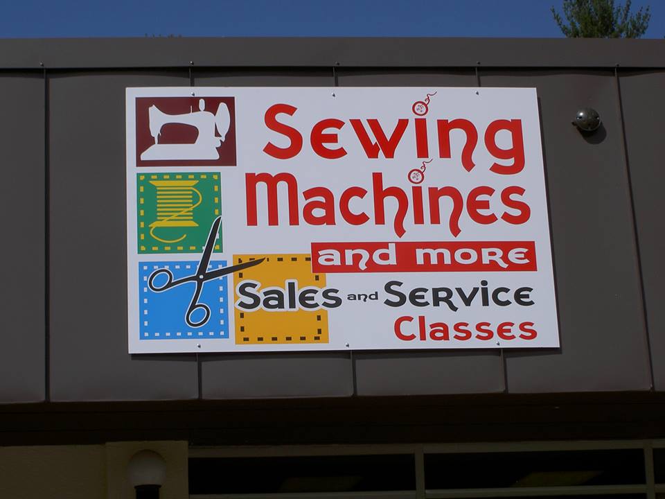 sewing machines and more barre vermont